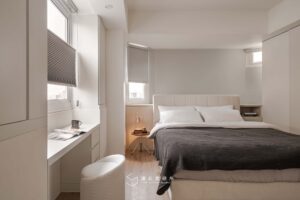 Read more about the article 必看！4大臥房漏財風水一定要避開