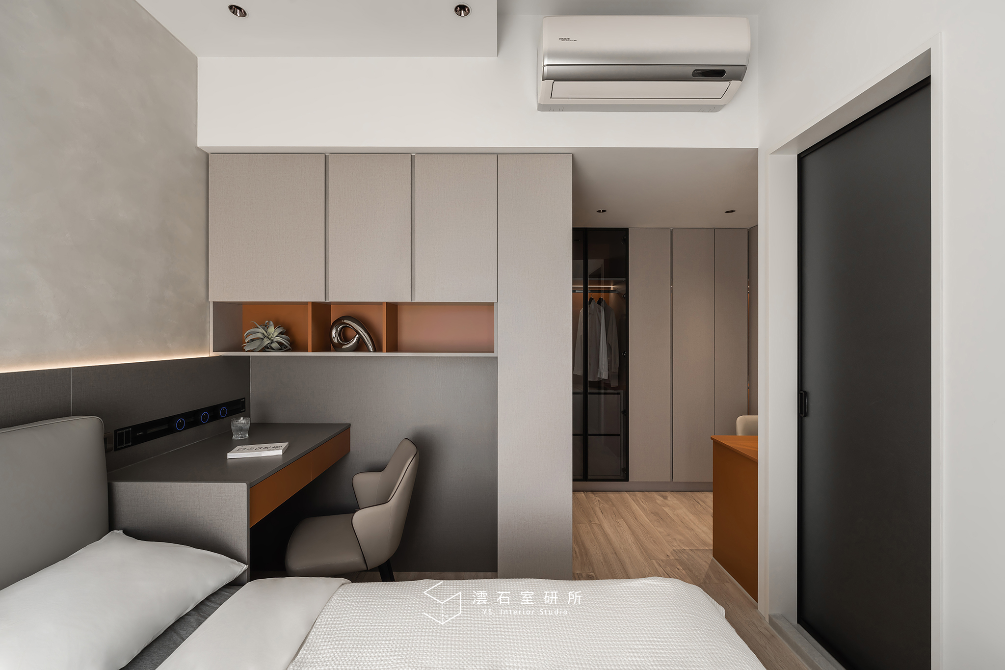 Read more about the article 臥房空氣悶又難睡？這5種超強植物擺對提升睡眠品質3倍