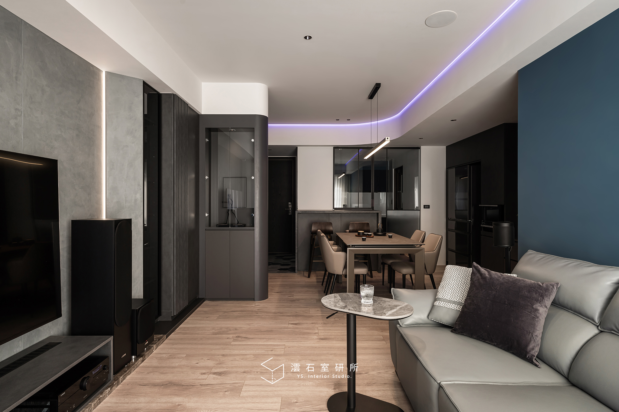 Read more about the article 買新成屋不裝修直接入住？你可能錯過了讓生活變更好的機會！