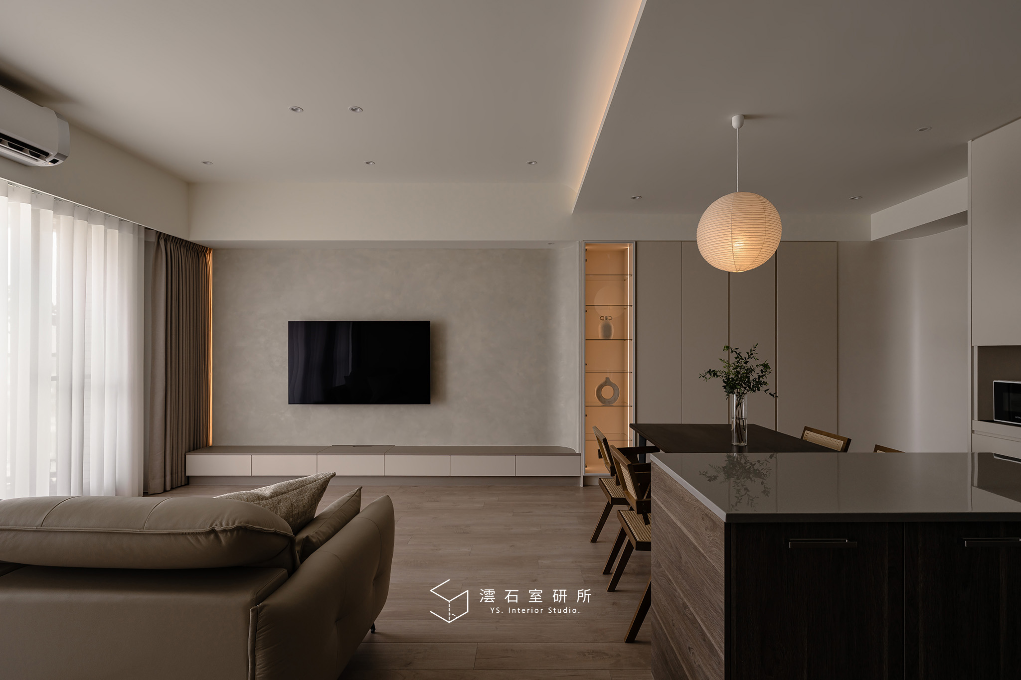 Read more about the article 星隅Star Corner｜台中新成屋｜國泰most｜電梯大樓