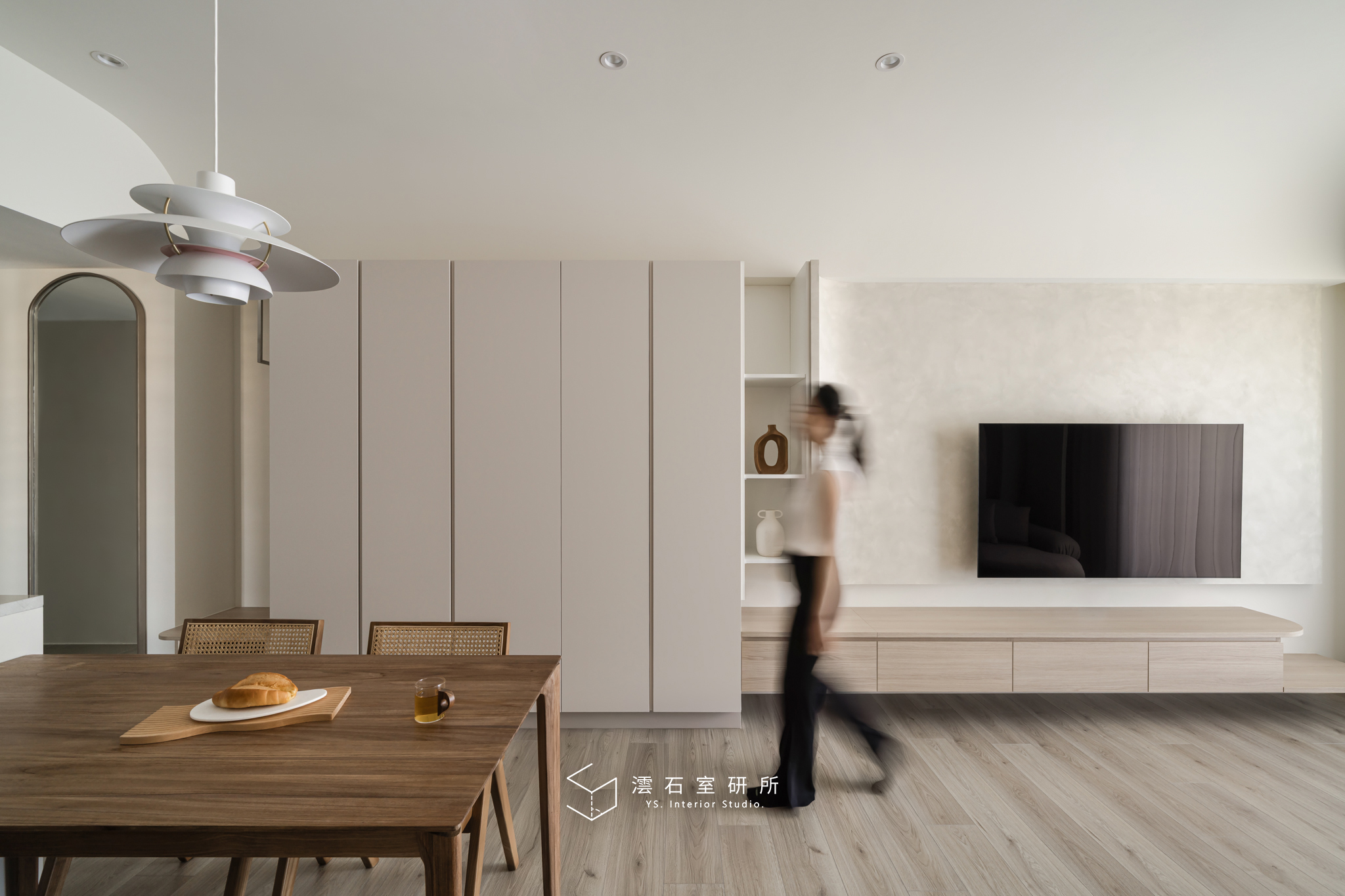 Read more about the article 雲嶼流光Luminous Isle｜台中新成屋｜精銳錦｜電梯大樓