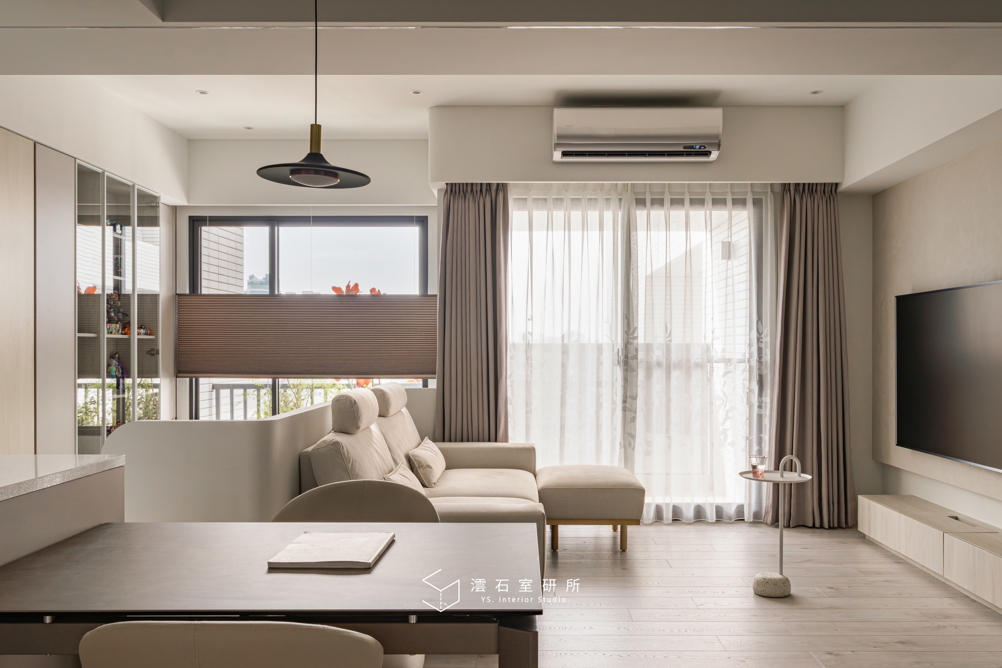 Read more about the article 柔境Mellow Realm｜台中新成屋｜華太怡和｜電梯大樓